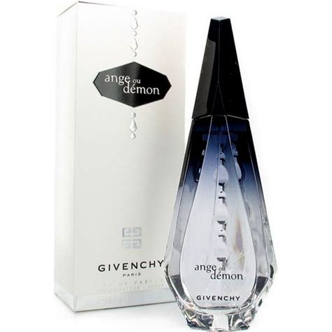 givenchy angels and demons perfume